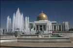 Ashgabat, Turkmenistan